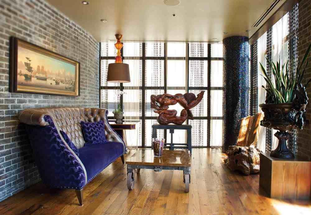 The Bohemian Riverfront, Autograph Collection 4* Savannah